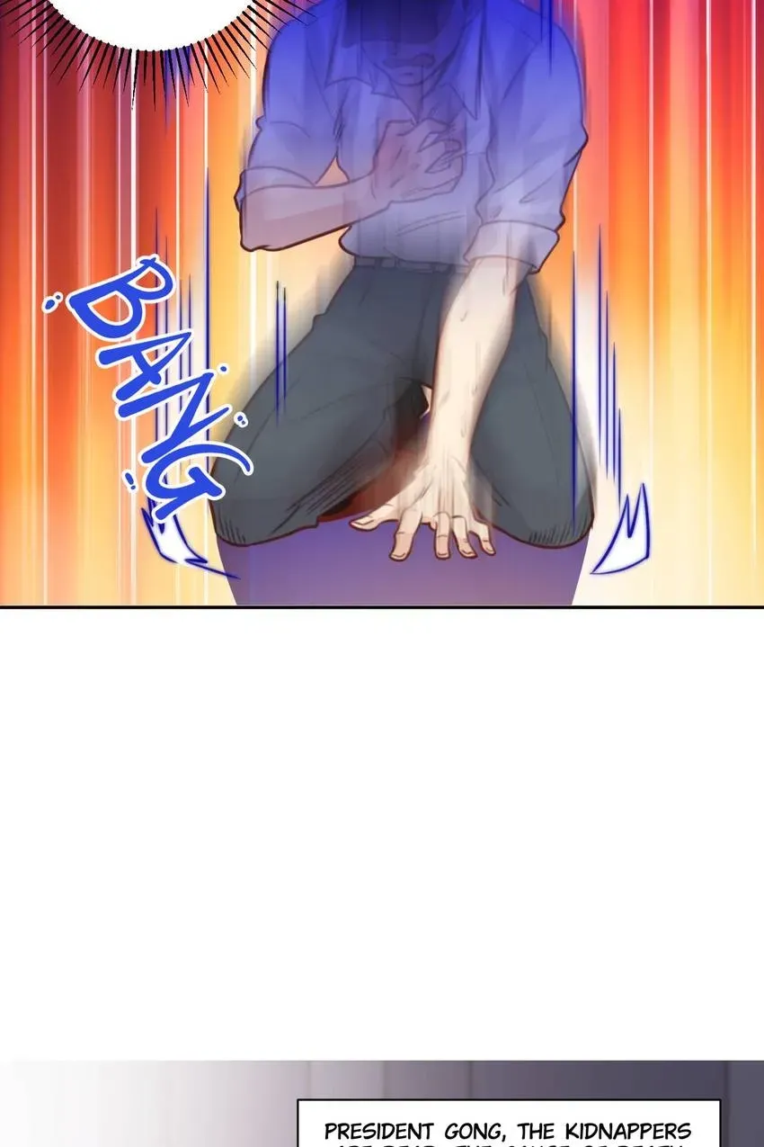 Gift Foolishness to Scheming Boss Chapter 4 page 9 - 