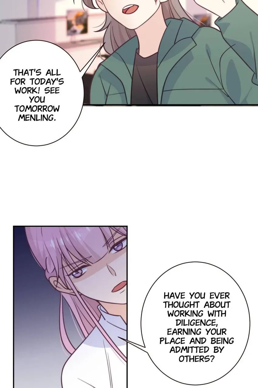 Gift Foolishness to Scheming Boss Chapter 40 page 2 - 