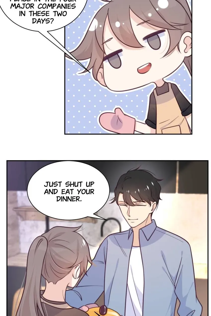 Gift Foolishness to Scheming Boss Chapter 40 page 12 - 