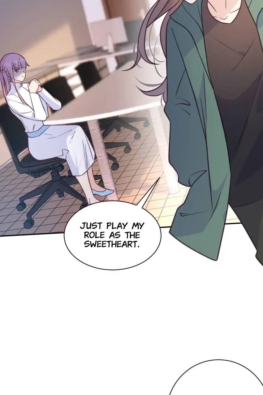 Gift Foolishness to Scheming Boss Chapter 40 page 4 - 