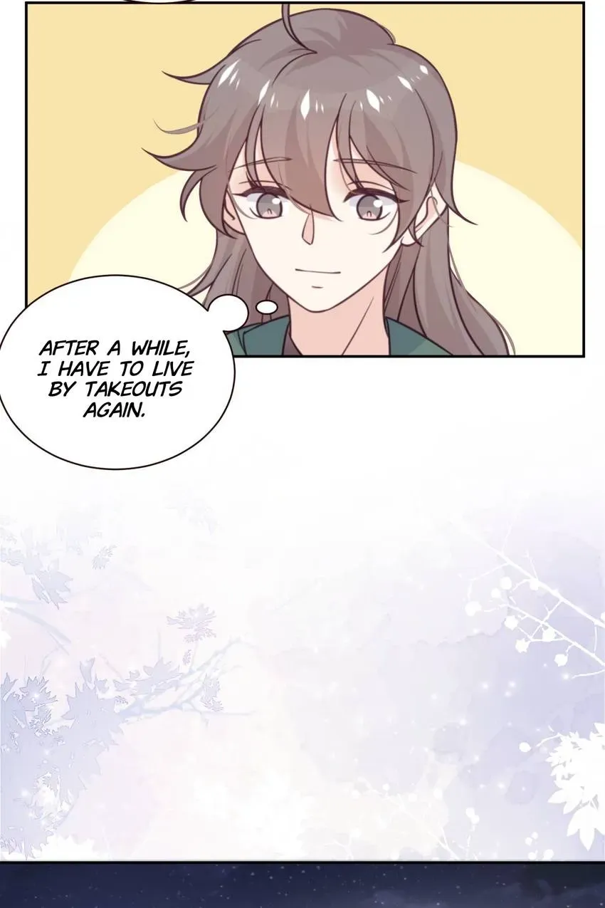 Gift Foolishness to Scheming Boss Chapter 40 page 7 - 