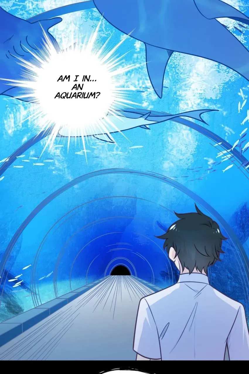 Gift Foolishness to Scheming Boss Chapter 41 page 1 - 
