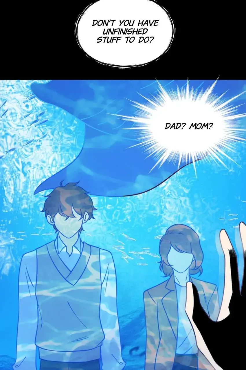 Gift Foolishness to Scheming Boss Chapter 41 page 2 - 