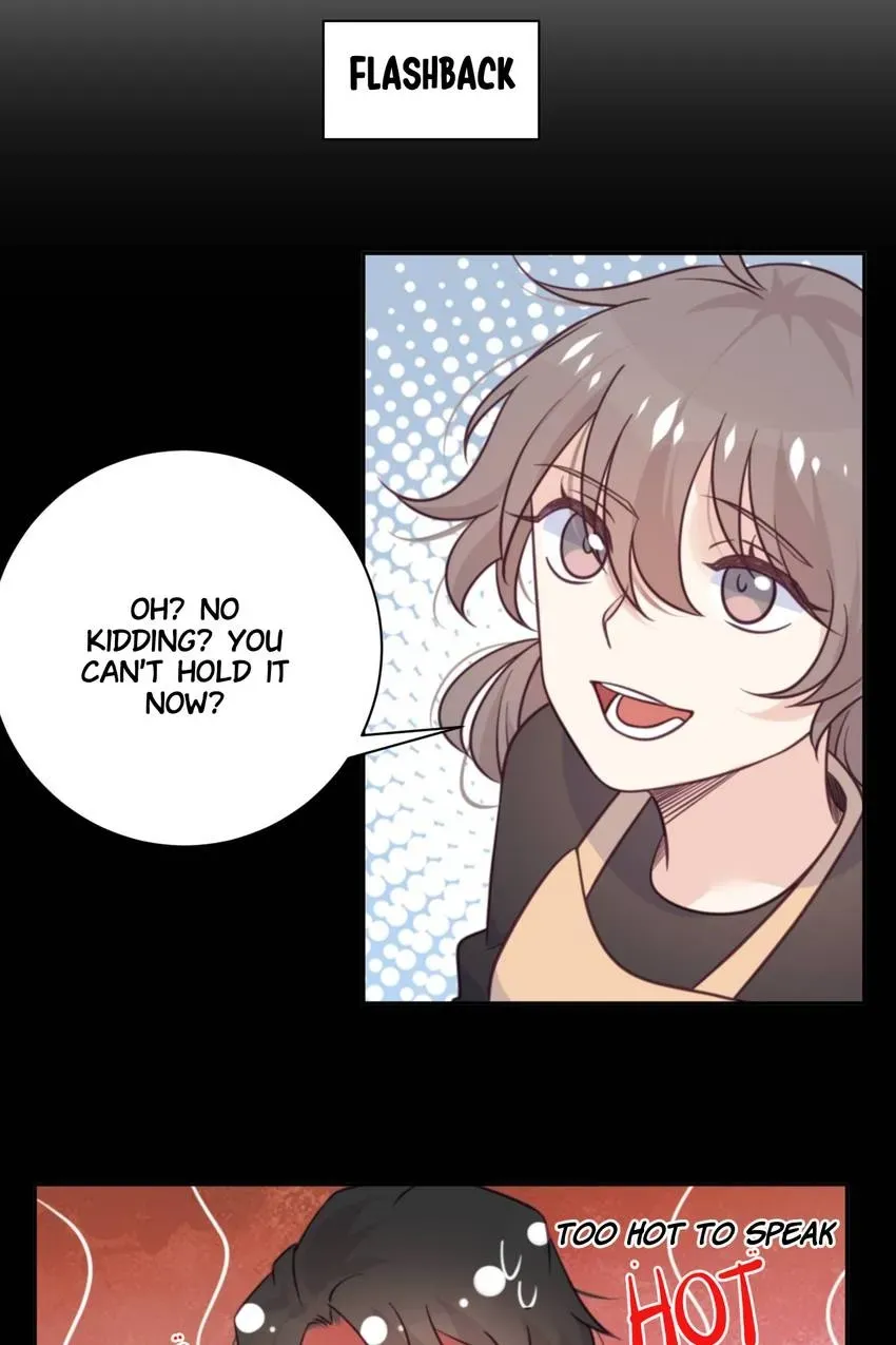Gift Foolishness to Scheming Boss Chapter 41 page 11 - 