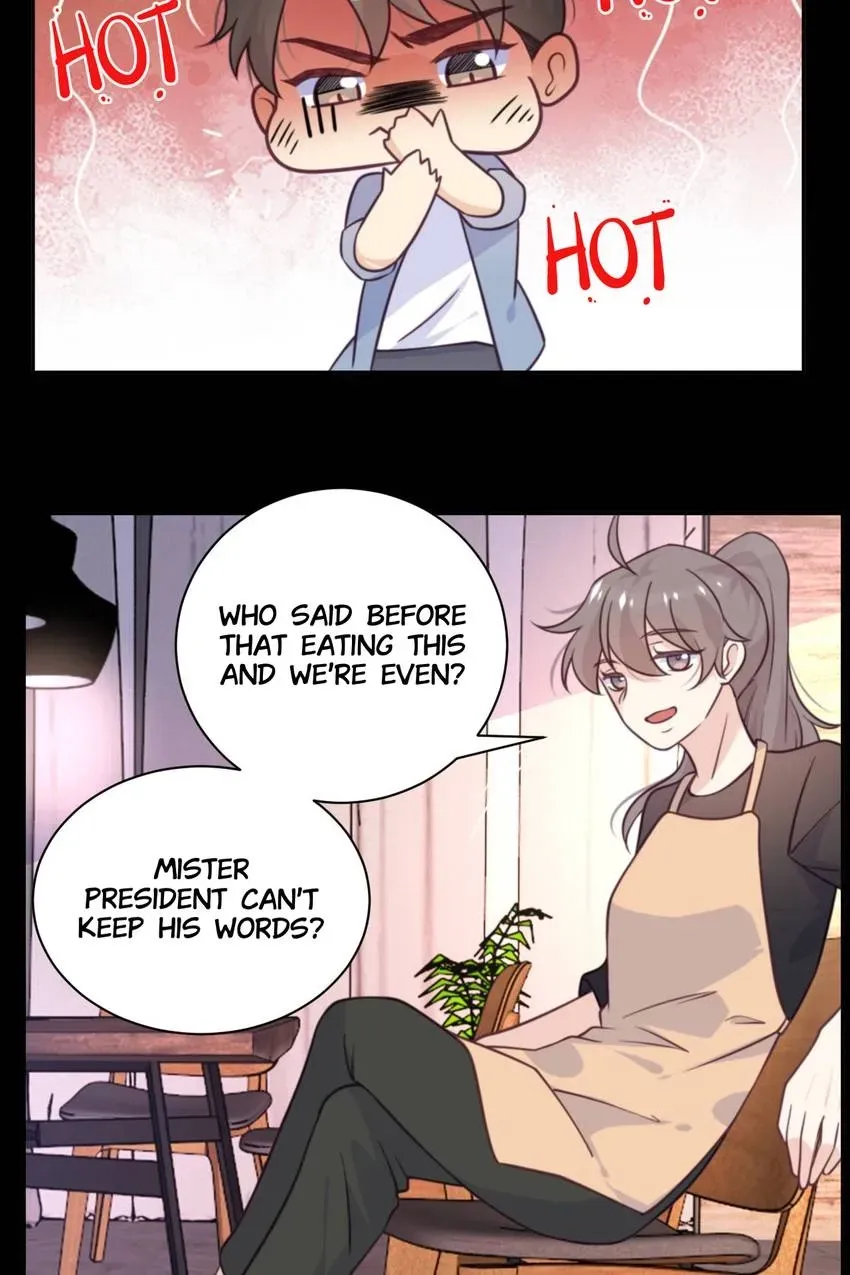 Gift Foolishness to Scheming Boss Chapter 41 page 12 - 