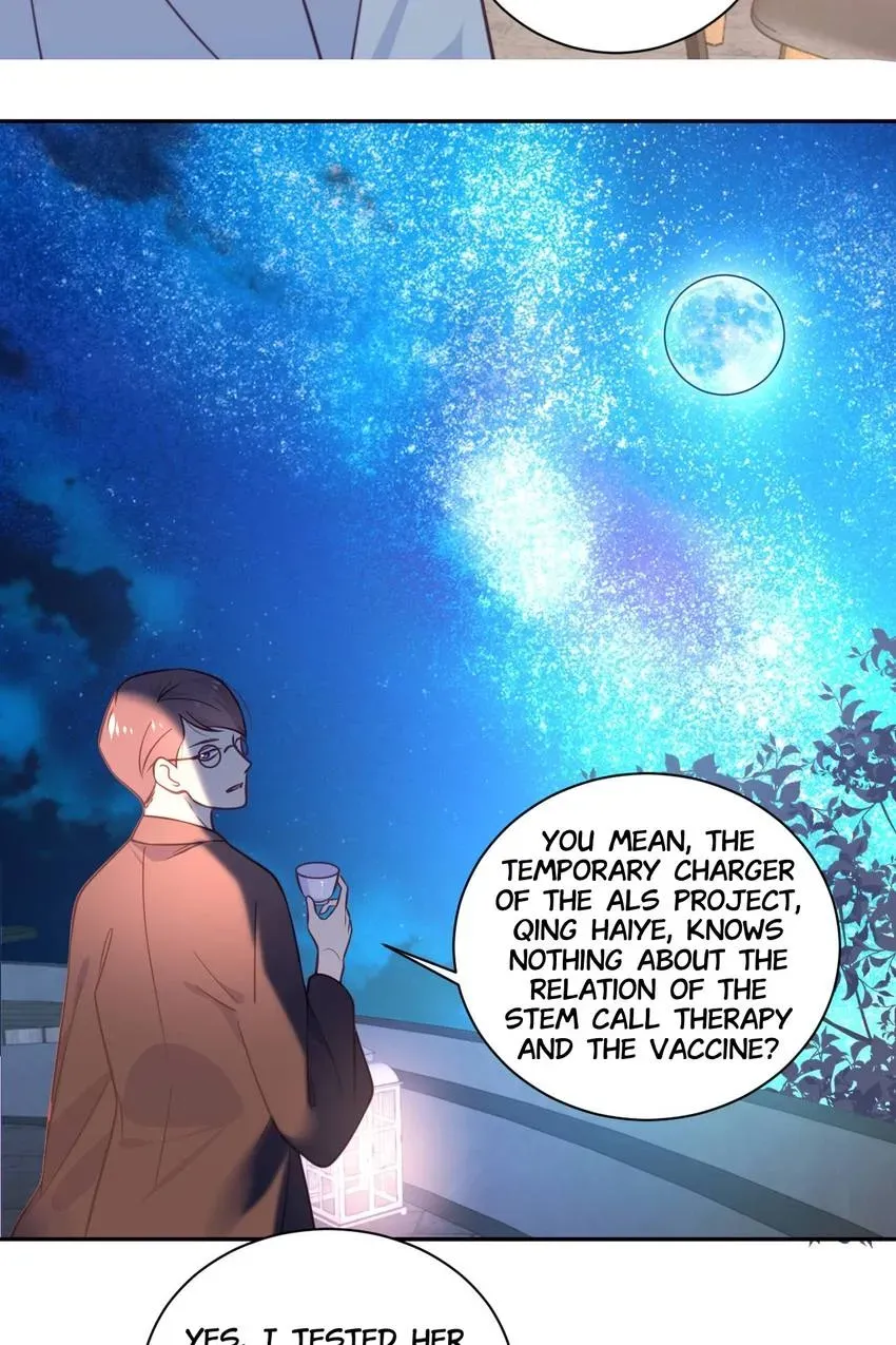 Gift Foolishness to Scheming Boss Chapter 41 page 18 - 