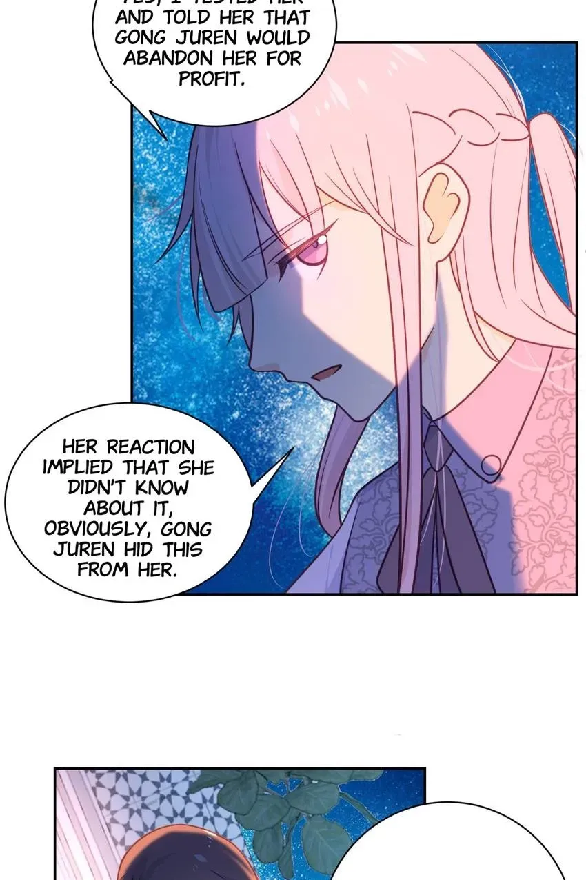 Gift Foolishness to Scheming Boss Chapter 41 page 19 - 