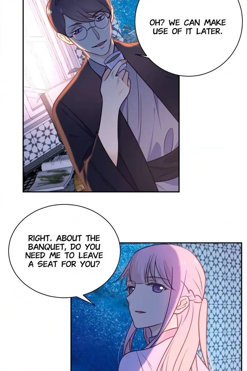 Gift Foolishness to Scheming Boss Chapter 41 page 20 - 