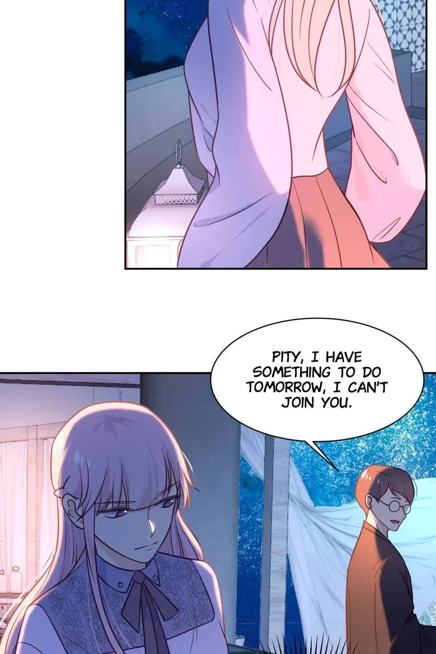 Gift Foolishness to Scheming Boss Chapter 41 page 21 - 