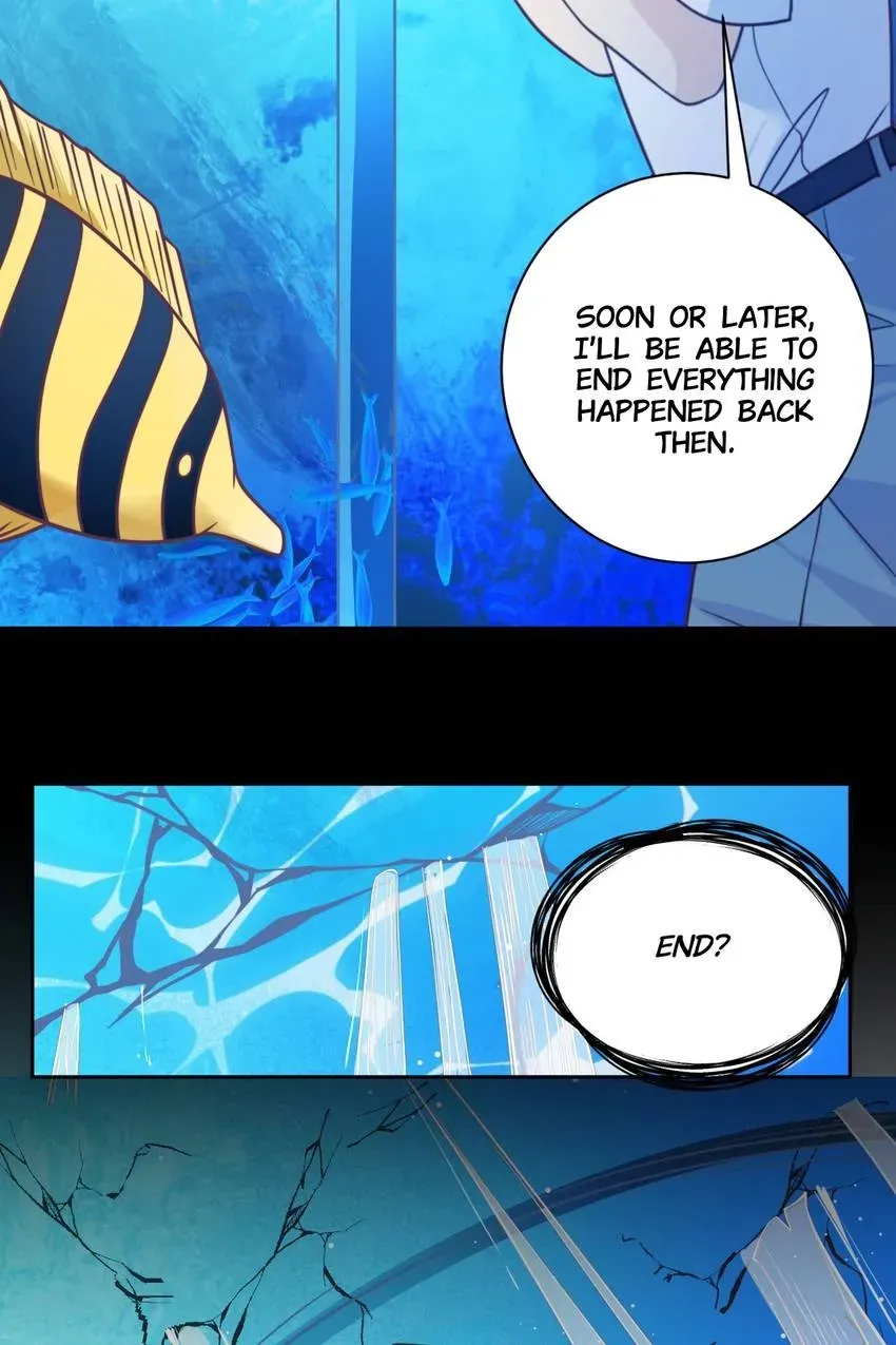 Gift Foolishness to Scheming Boss Chapter 41 page 4 - 