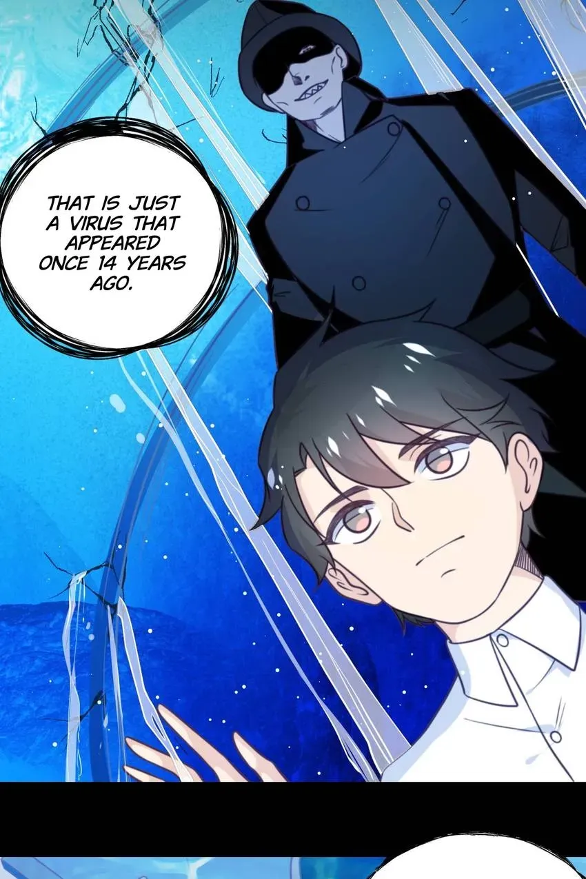 Gift Foolishness to Scheming Boss Chapter 41 page 5 - 