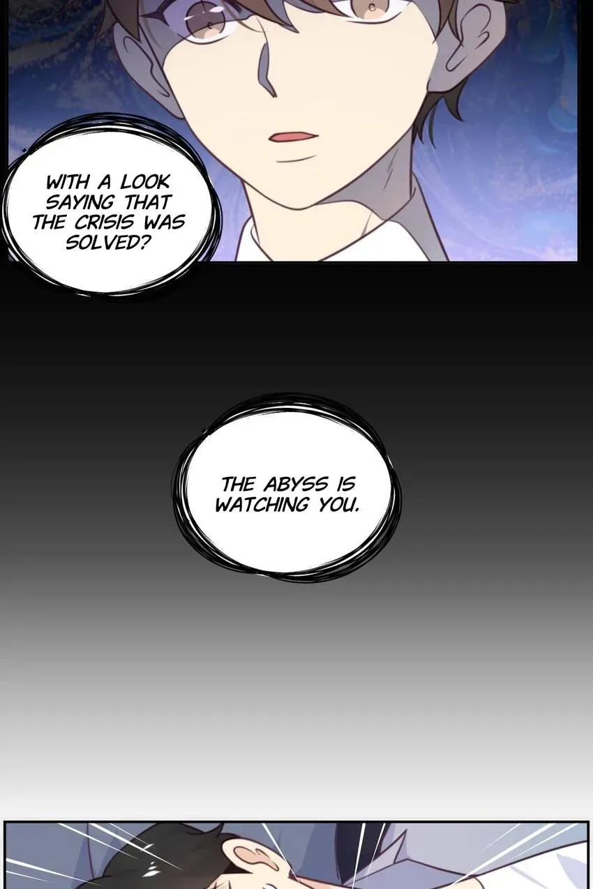 Gift Foolishness to Scheming Boss Chapter 41 page 7 - 