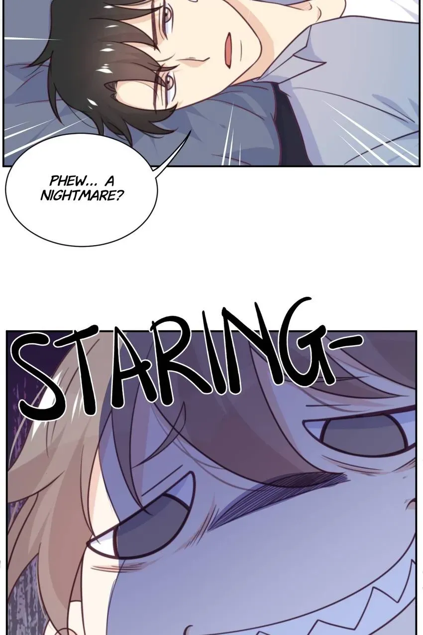Gift Foolishness to Scheming Boss Chapter 41 page 8 - 