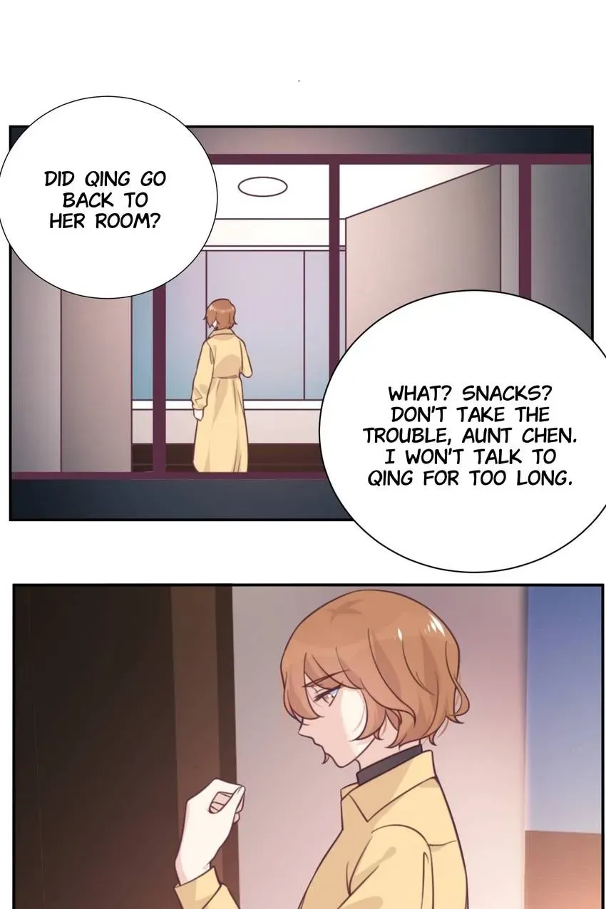 Gift Foolishness to Scheming Boss Chapter 42 page 1 - 
