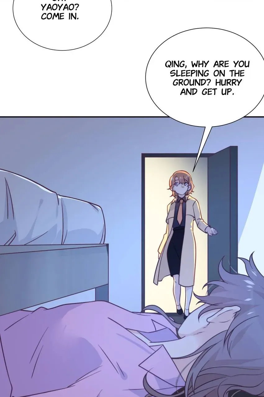 Gift Foolishness to Scheming Boss Chapter 42 page 12 - 