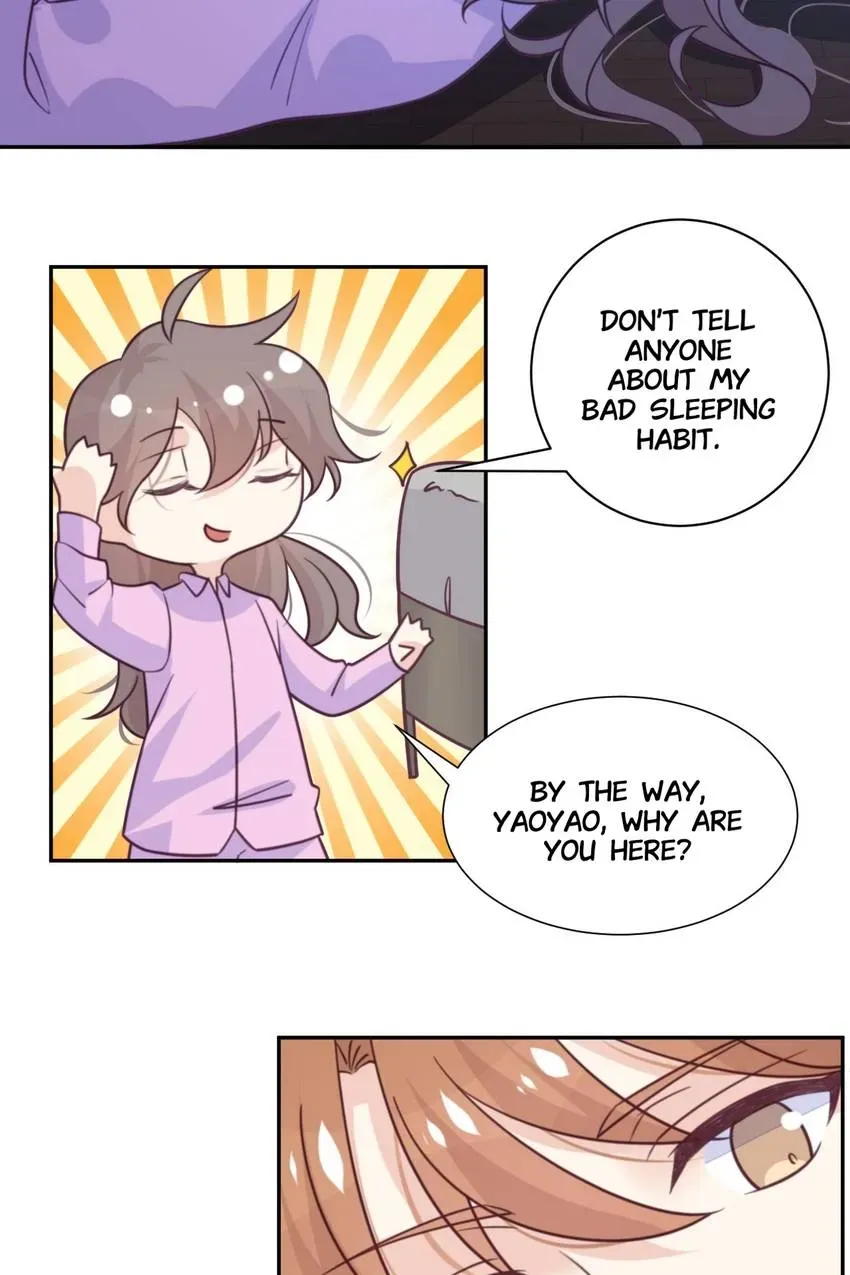 Gift Foolishness to Scheming Boss Chapter 42 page 13 - 