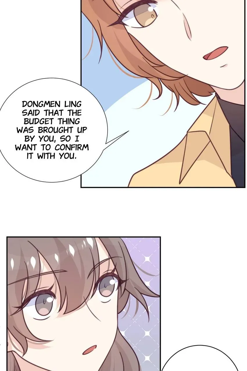 Gift Foolishness to Scheming Boss Chapter 42 page 14 - 