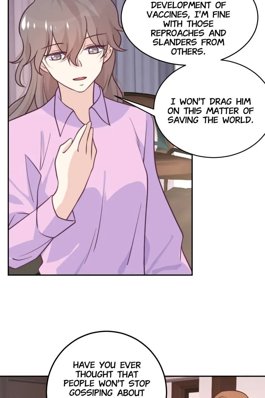 Gift Foolishness to Scheming Boss Chapter 42 page 17 - 