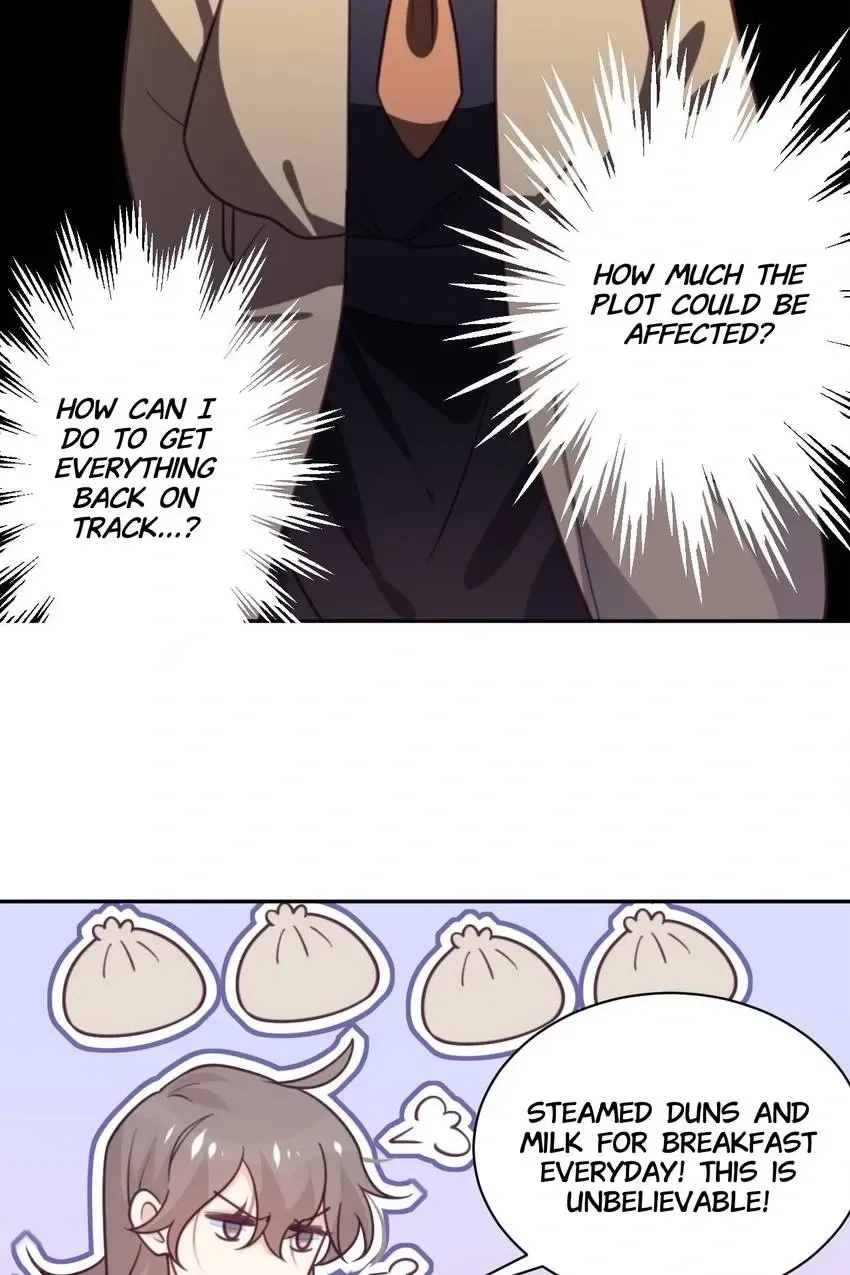 Gift Foolishness to Scheming Boss Chapter 42 page 20 - 