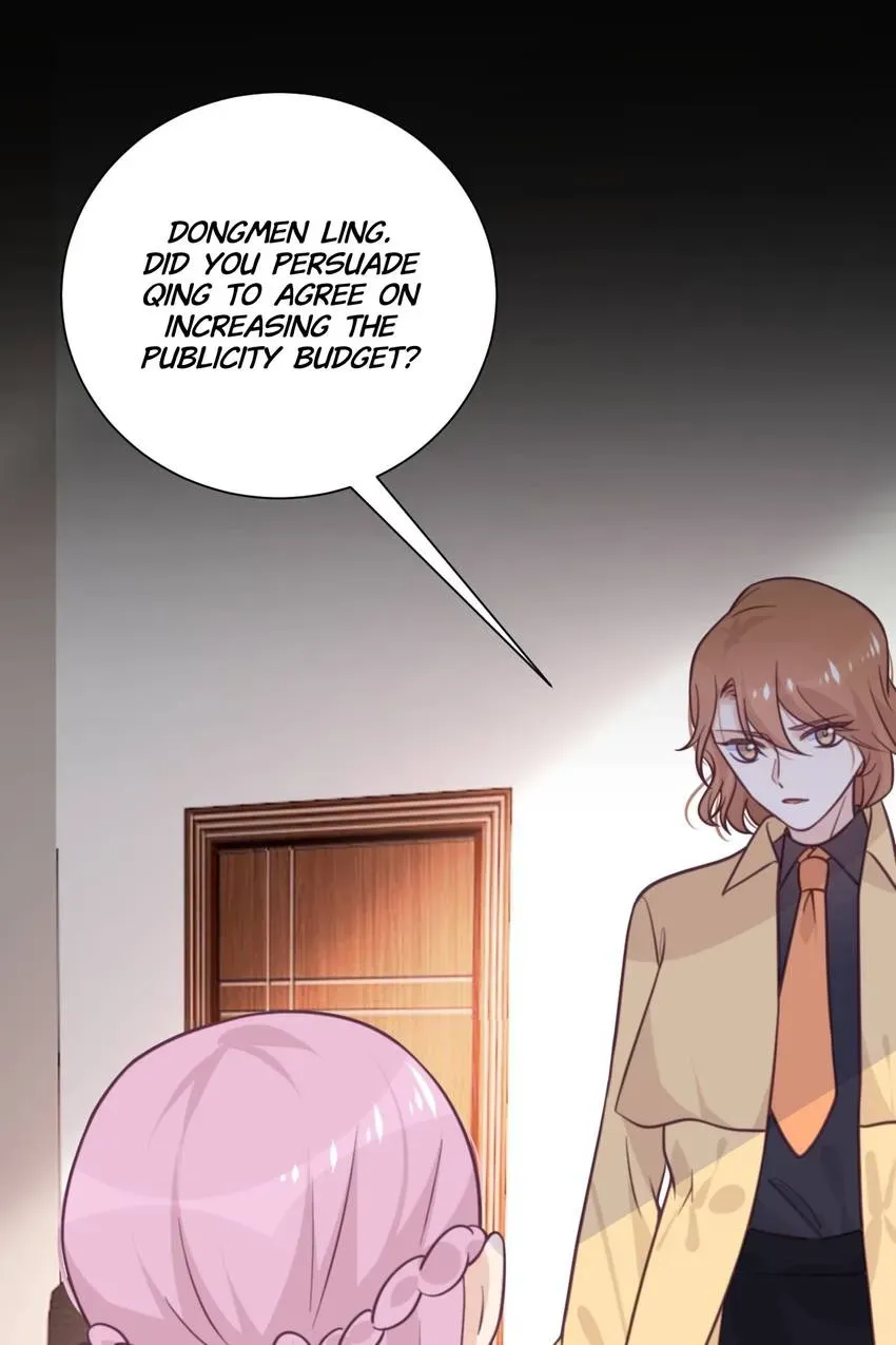 Gift Foolishness to Scheming Boss Chapter 42 page 3 - 