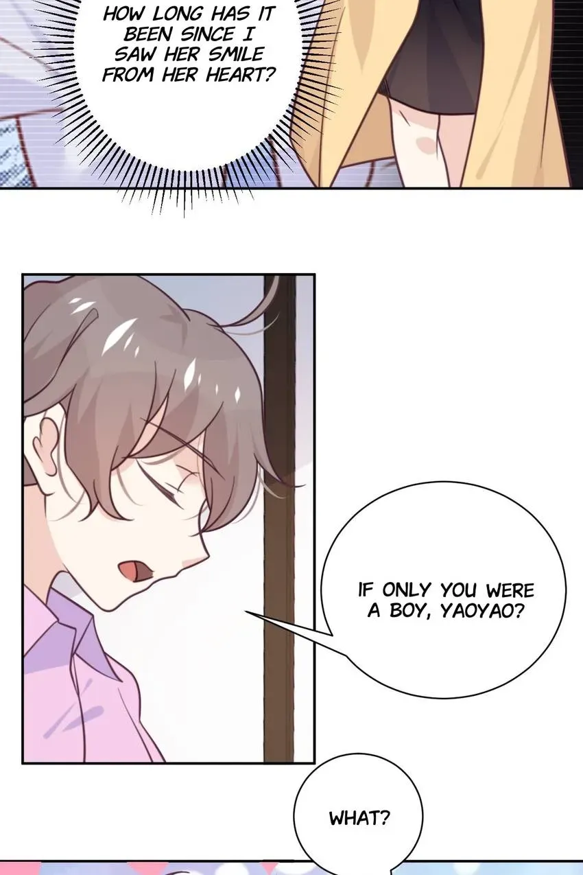 Gift Foolishness to Scheming Boss Chapter 42 page 22 - 