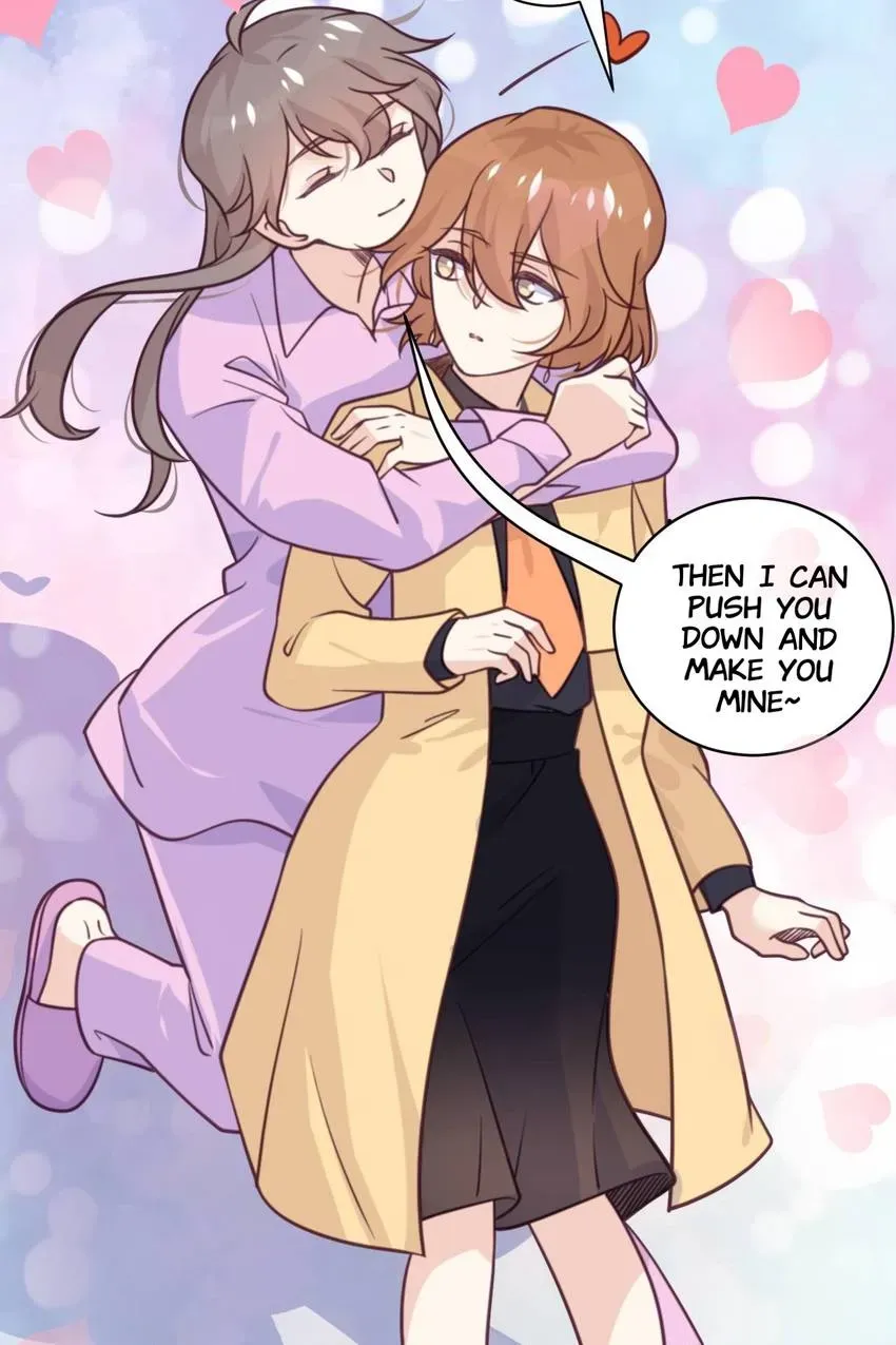 Gift Foolishness to Scheming Boss Chapter 42 page 23 - 