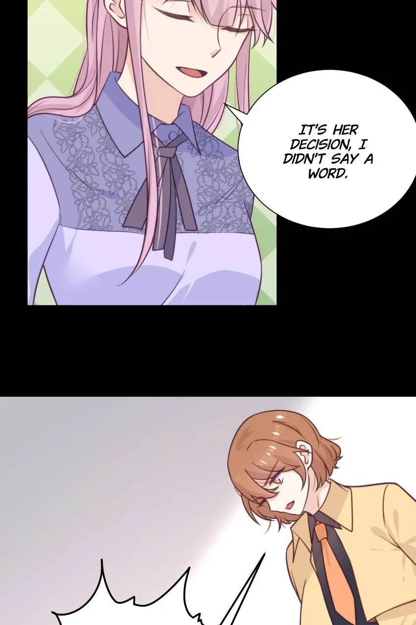 Gift Foolishness to Scheming Boss Chapter 42 page 5 - 