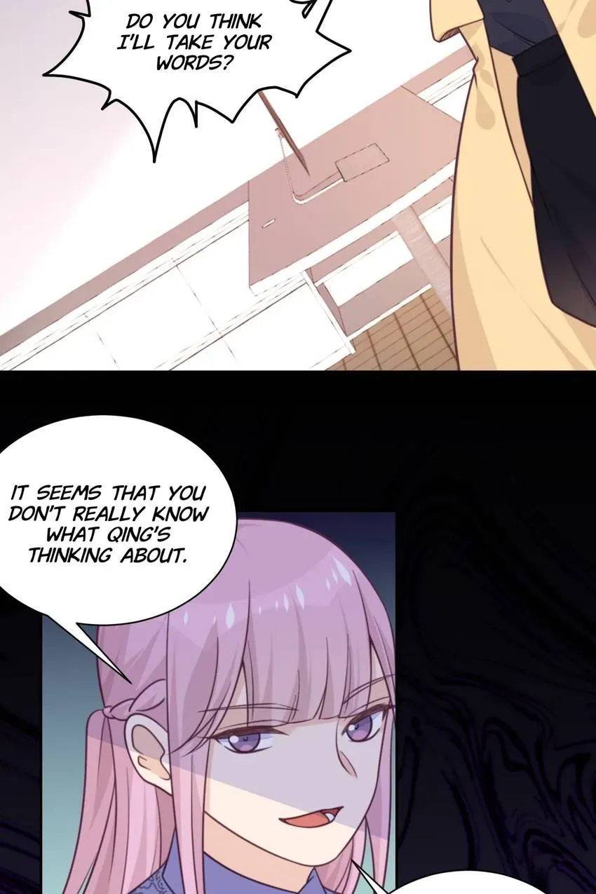 Gift Foolishness to Scheming Boss Chapter 42 page 6 - 