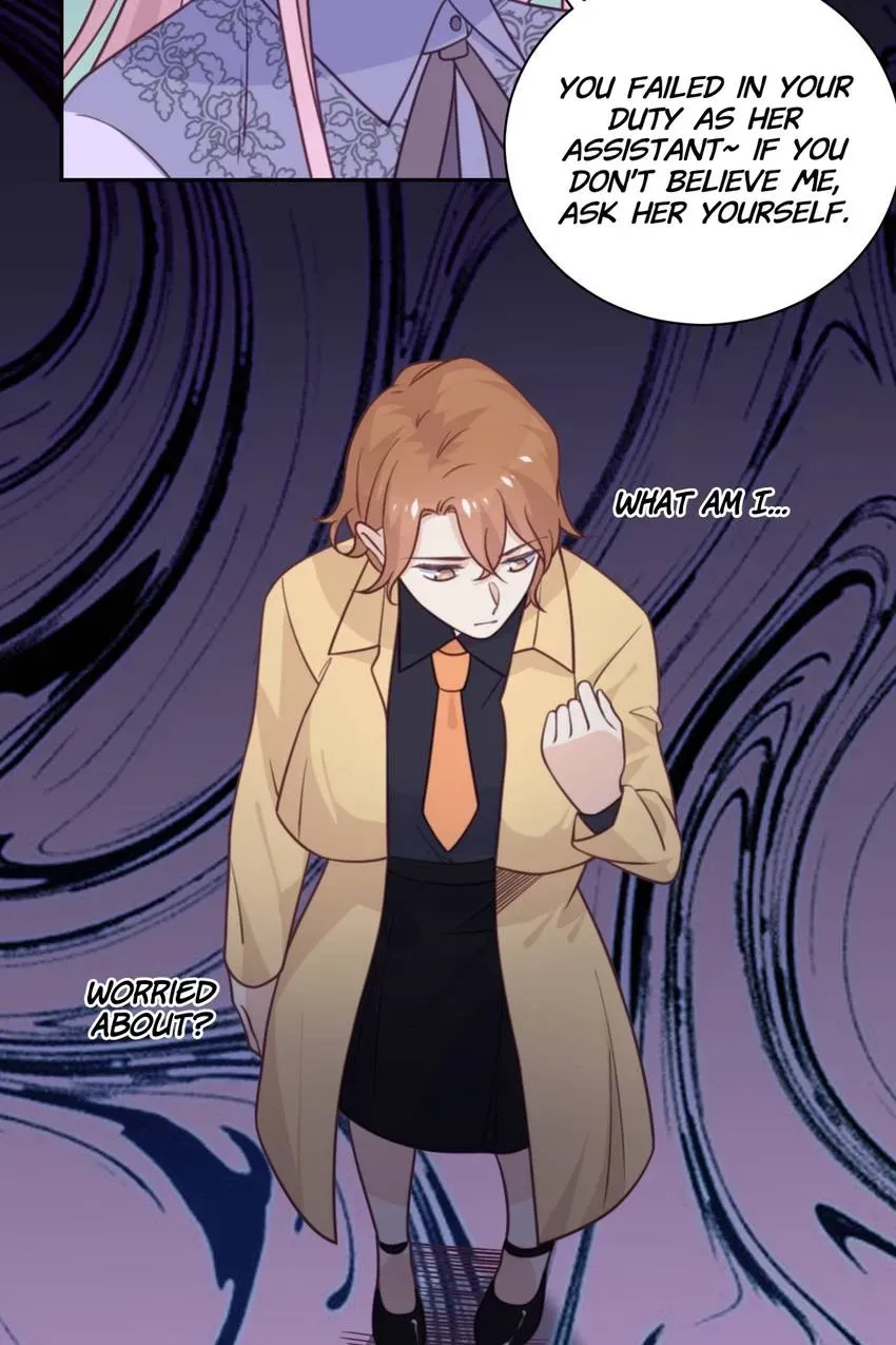 Gift Foolishness to Scheming Boss Chapter 42 page 7 - 