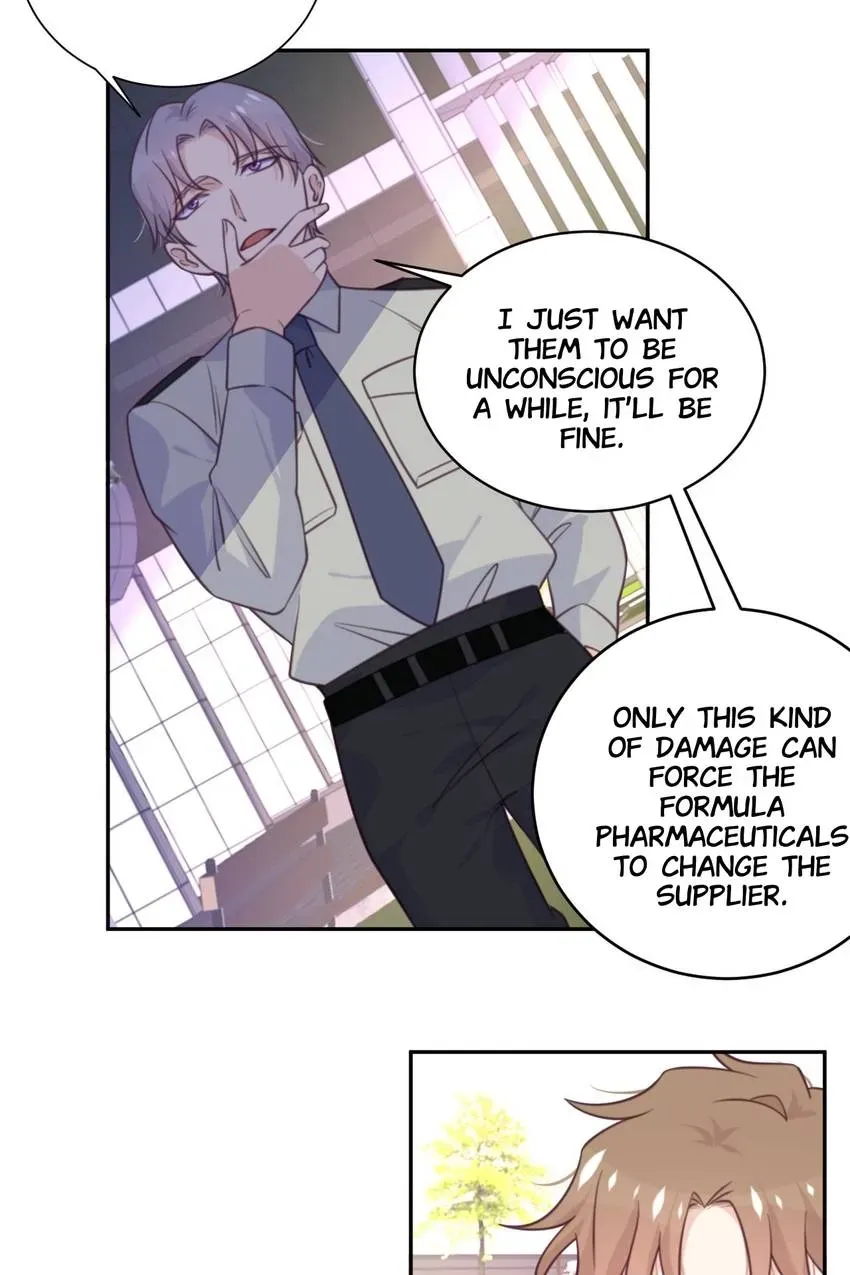 Gift Foolishness to Scheming Boss Chapter 43 page 2 - 