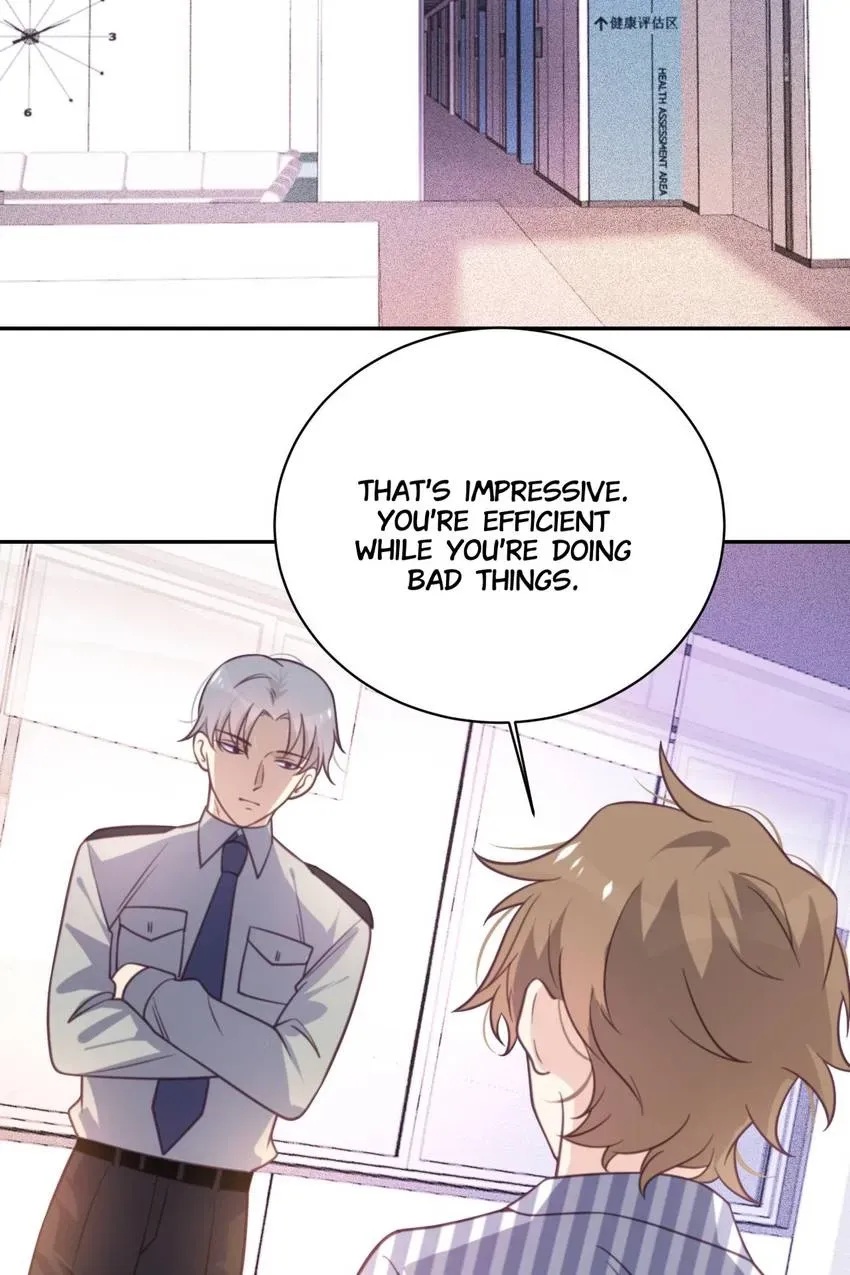 Gift Foolishness to Scheming Boss Chapter 43 page 13 - 