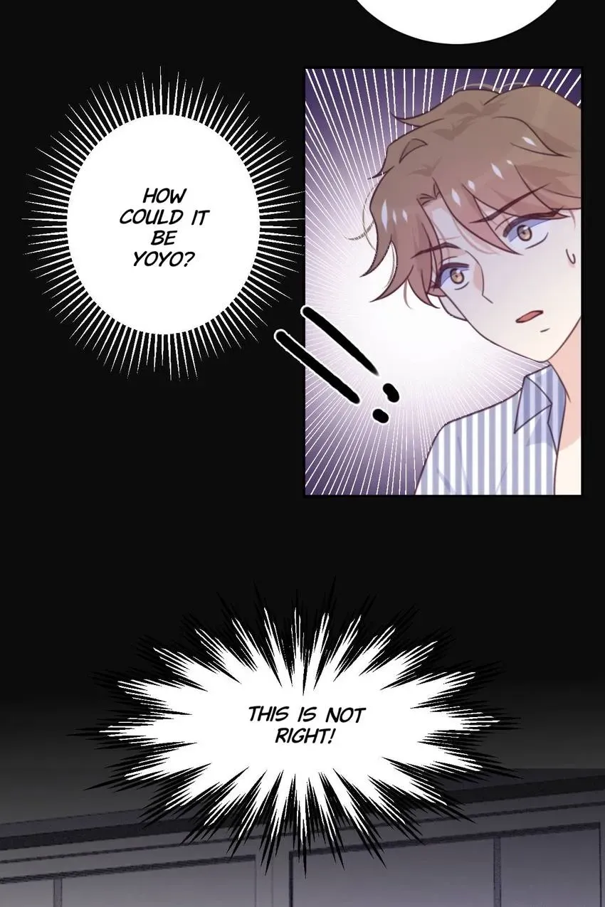 Gift Foolishness to Scheming Boss Chapter 43 page 18 - 