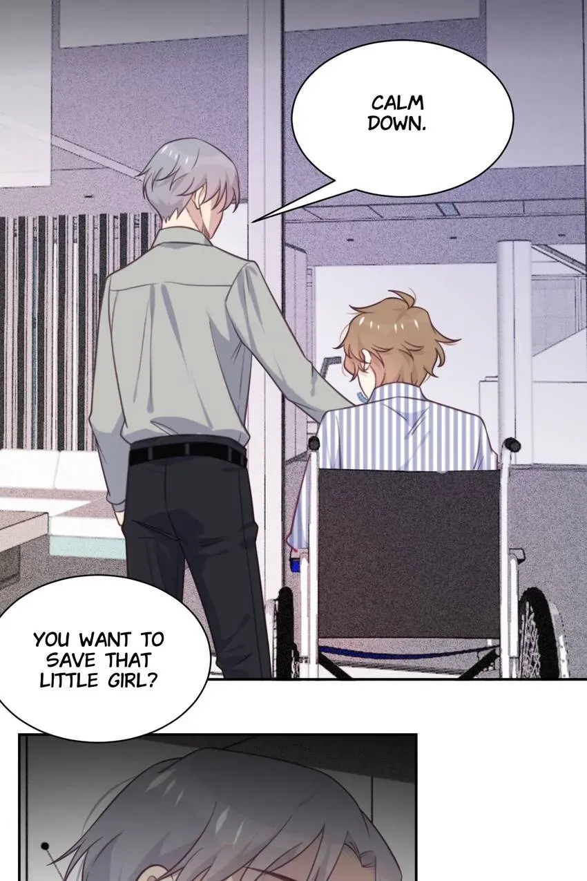 Gift Foolishness to Scheming Boss Chapter 43 page 19 - 