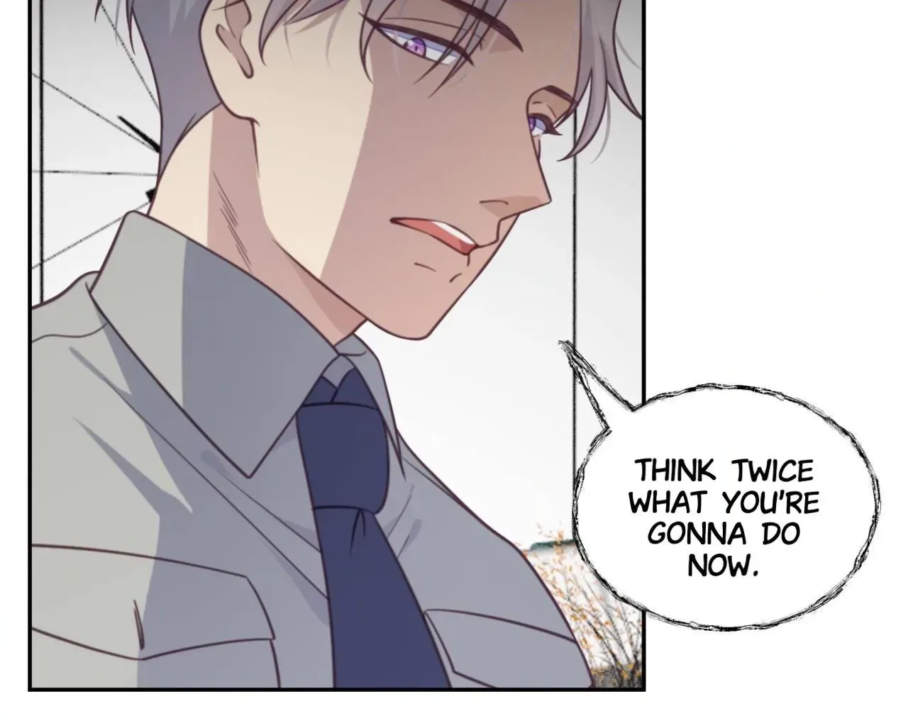 Gift Foolishness to Scheming Boss Chapter 43 page 20 - 