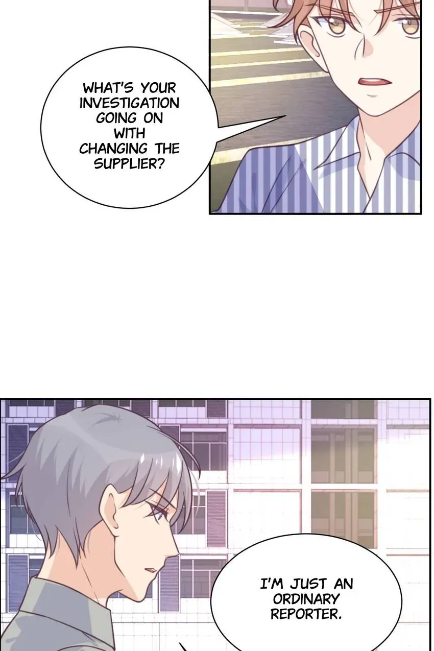 Gift Foolishness to Scheming Boss Chapter 43 page 3 - 
