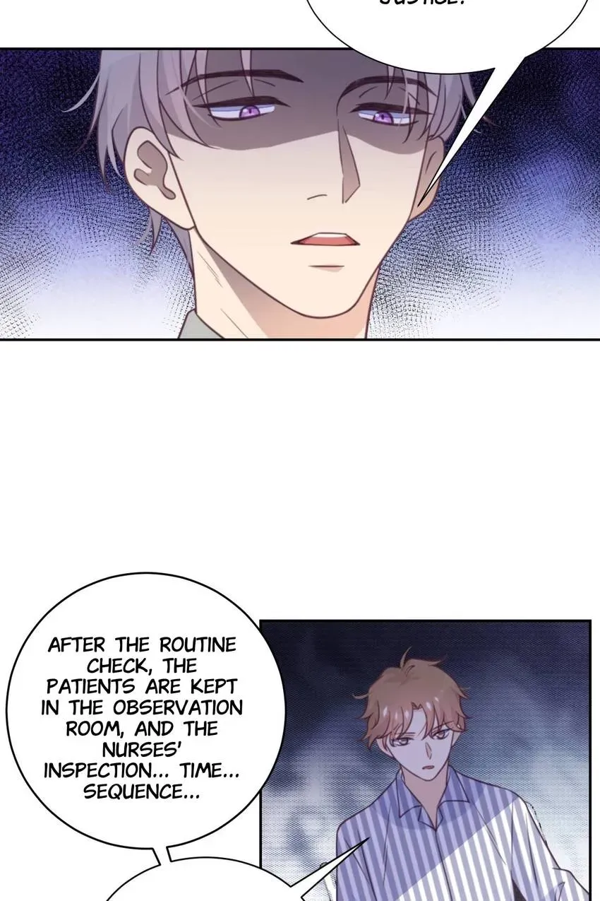 Gift Foolishness to Scheming Boss Chapter 43 page 9 - 