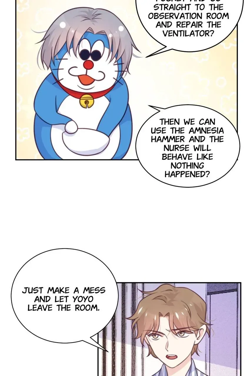 Gift Foolishness to Scheming Boss Chapter 44 page 2 - 