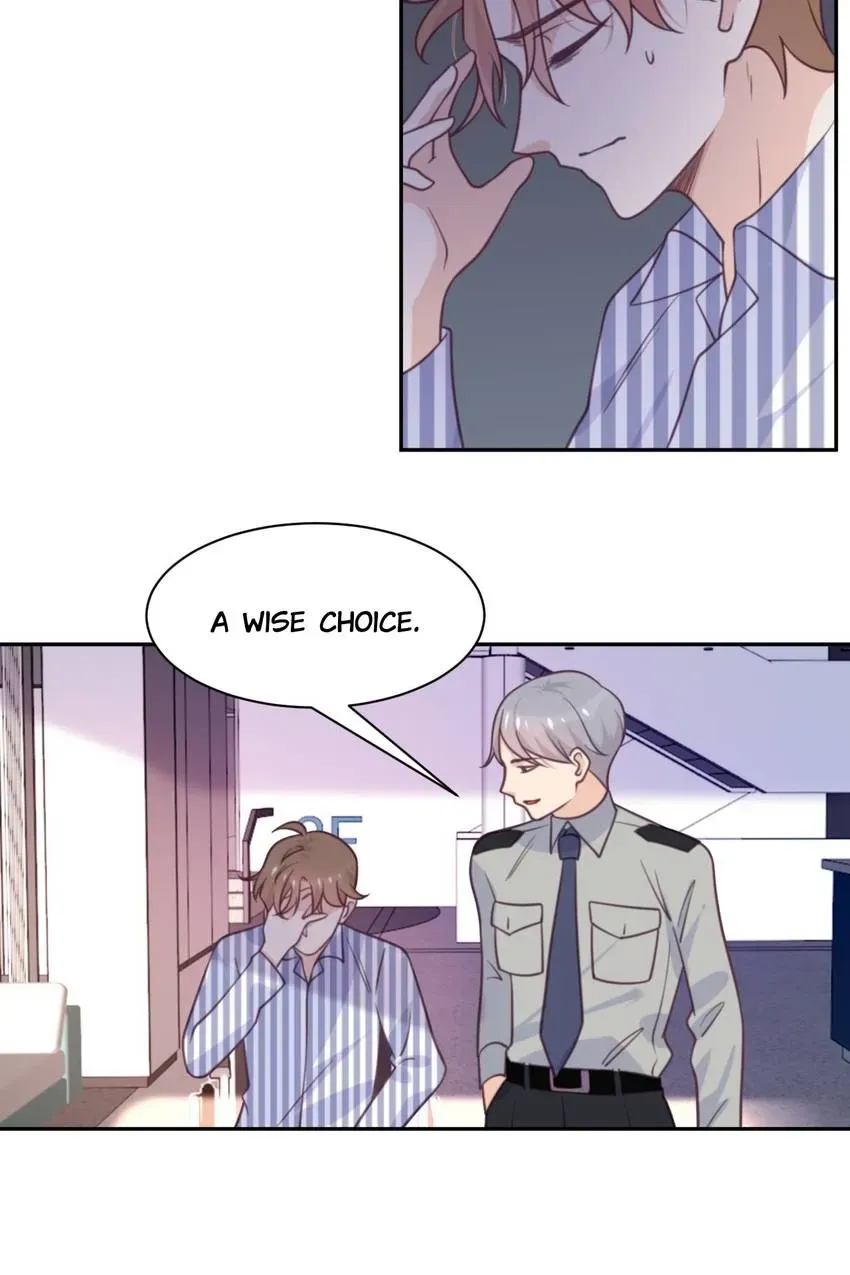 Gift Foolishness to Scheming Boss Chapter 44 page 11 - 