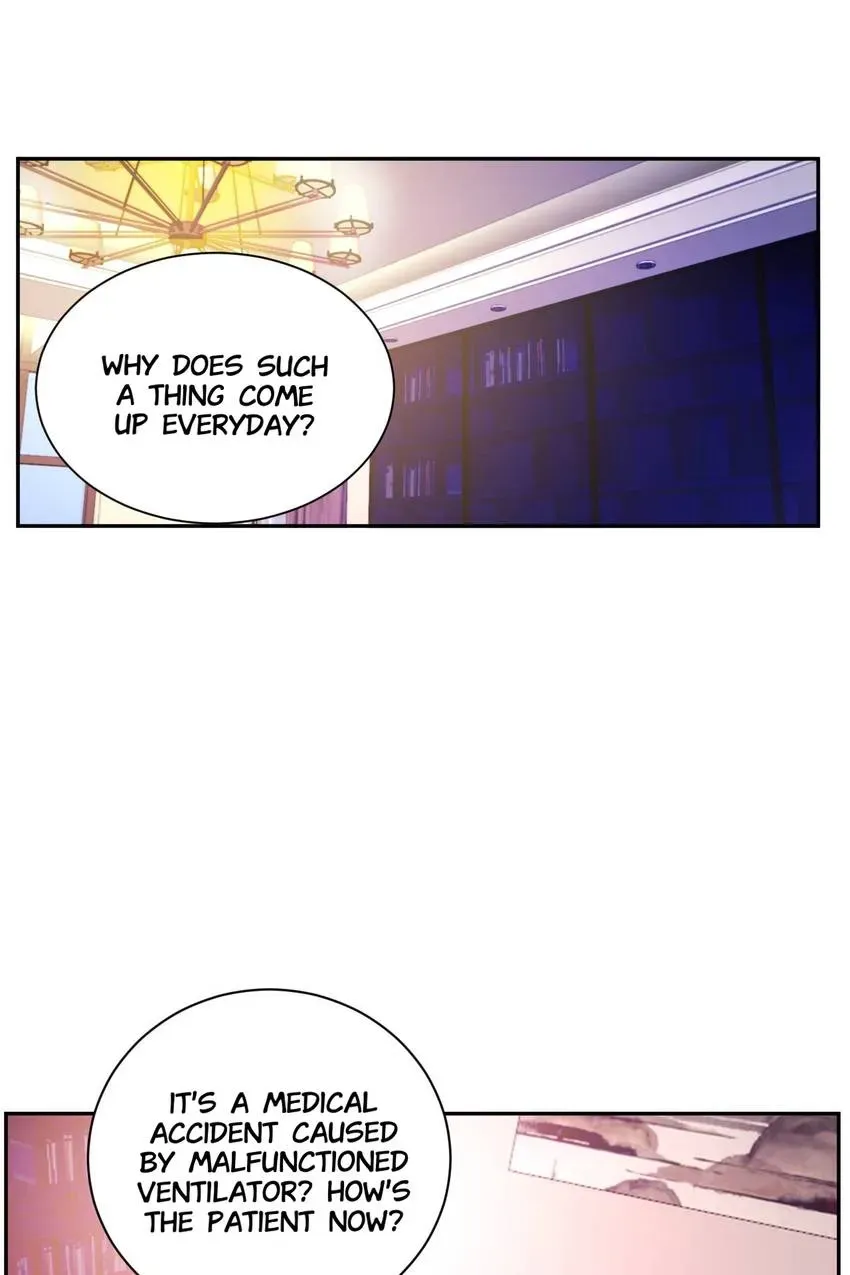 Gift Foolishness to Scheming Boss Chapter 44 page 12 - 