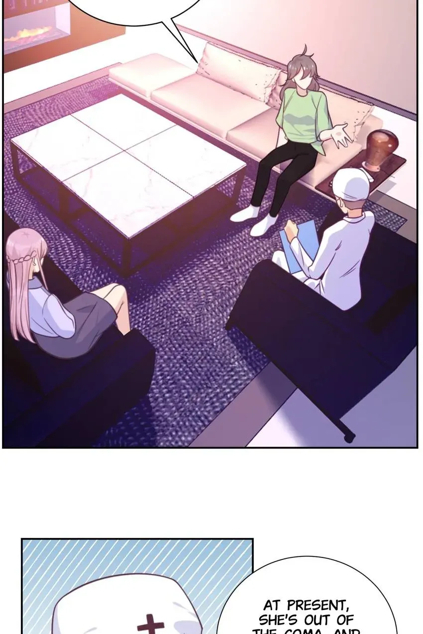 Gift Foolishness to Scheming Boss Chapter 44 page 13 - 