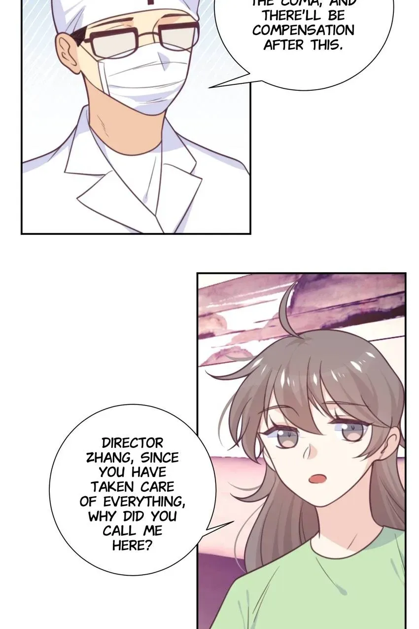 Gift Foolishness to Scheming Boss Chapter 44 page 14 - 