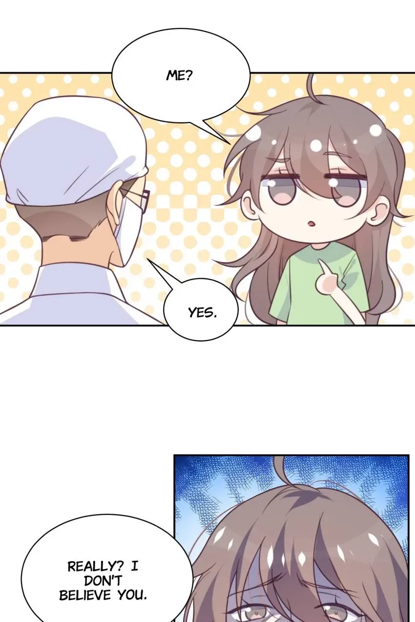 Gift Foolishness to Scheming Boss Chapter 44 page 16 - 