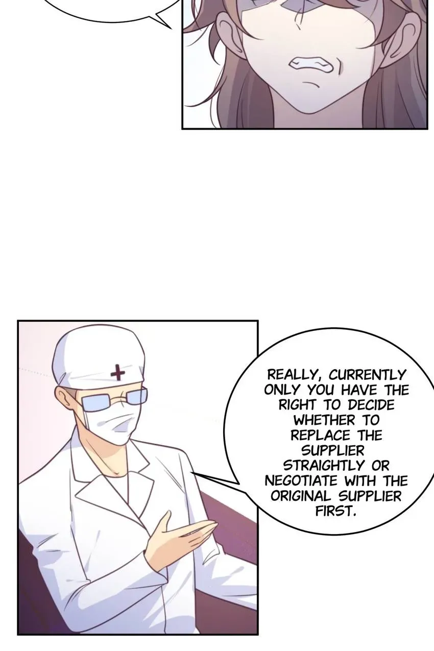 Gift Foolishness to Scheming Boss Chapter 44 page 17 - 