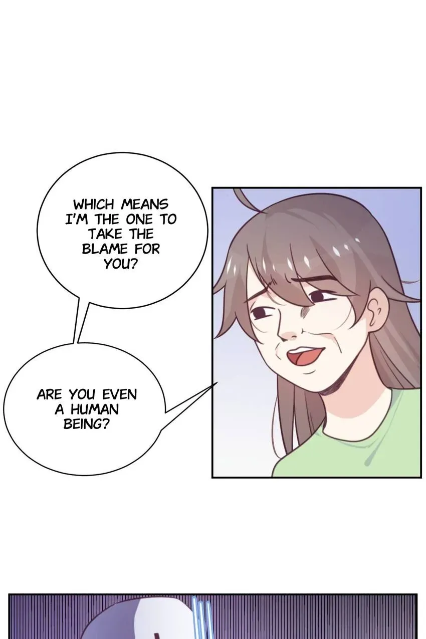 Gift Foolishness to Scheming Boss Chapter 44 page 18 - 