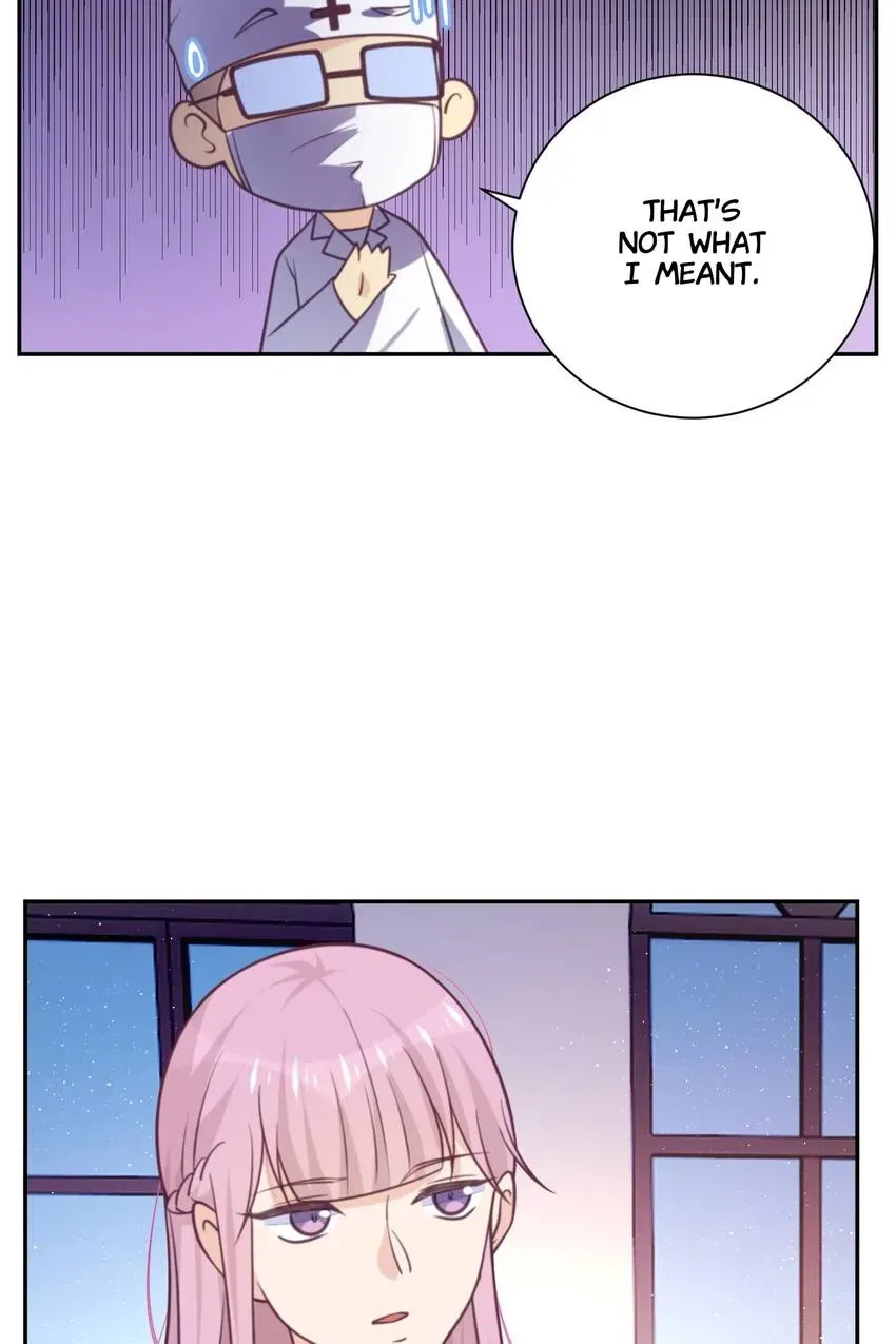 Gift Foolishness to Scheming Boss Chapter 44 page 19 - 