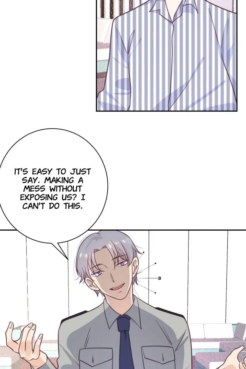 Gift Foolishness to Scheming Boss Chapter 44 page 3 - 