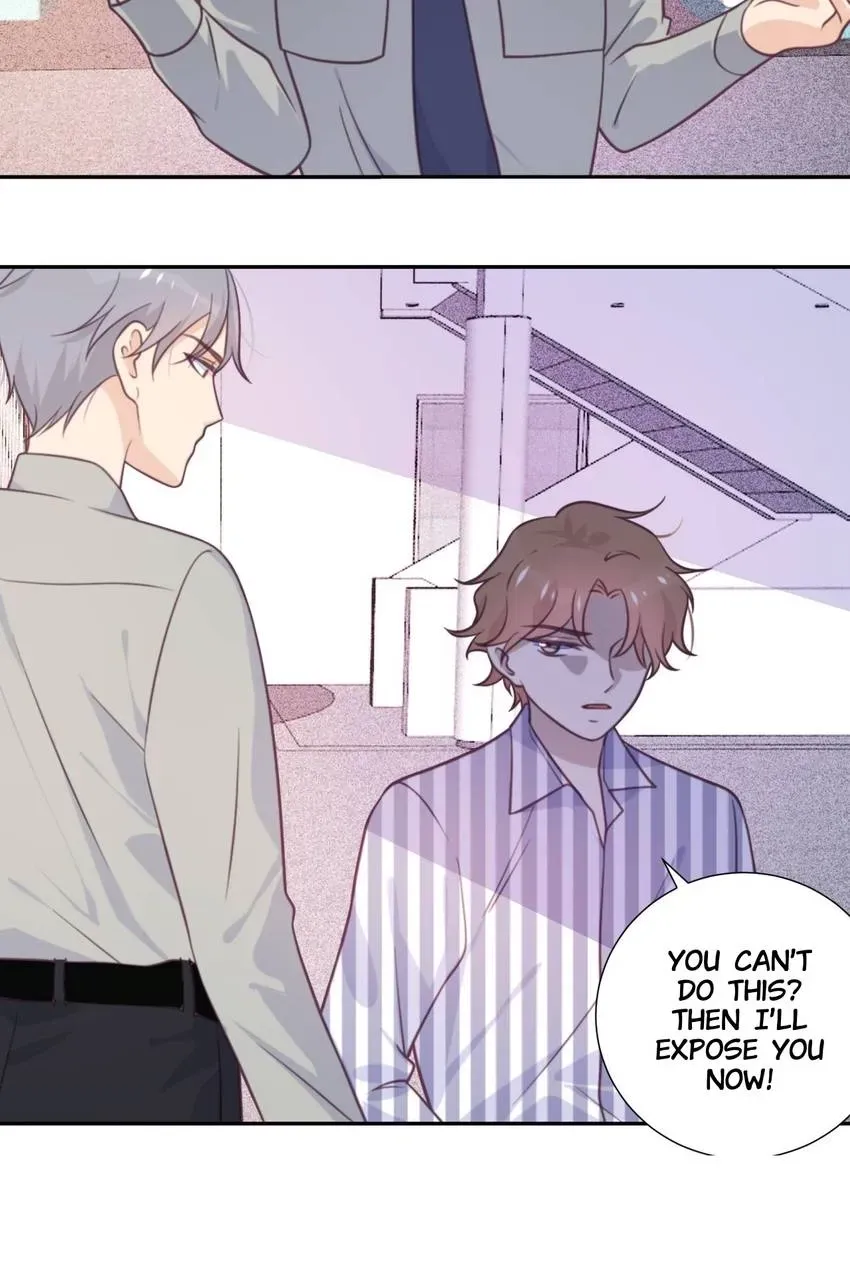 Gift Foolishness to Scheming Boss Chapter 44 page 4 - 