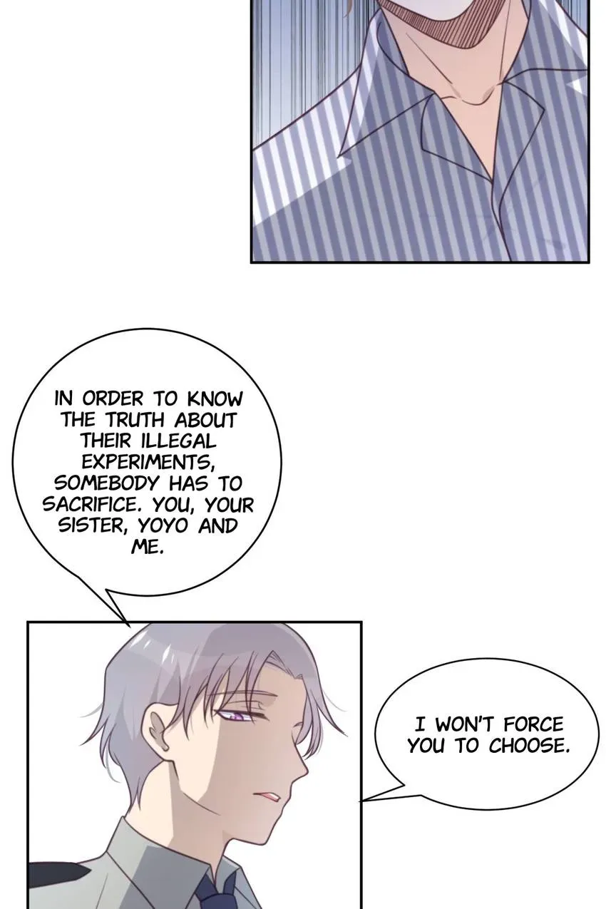 Gift Foolishness to Scheming Boss Chapter 44 page 6 - 