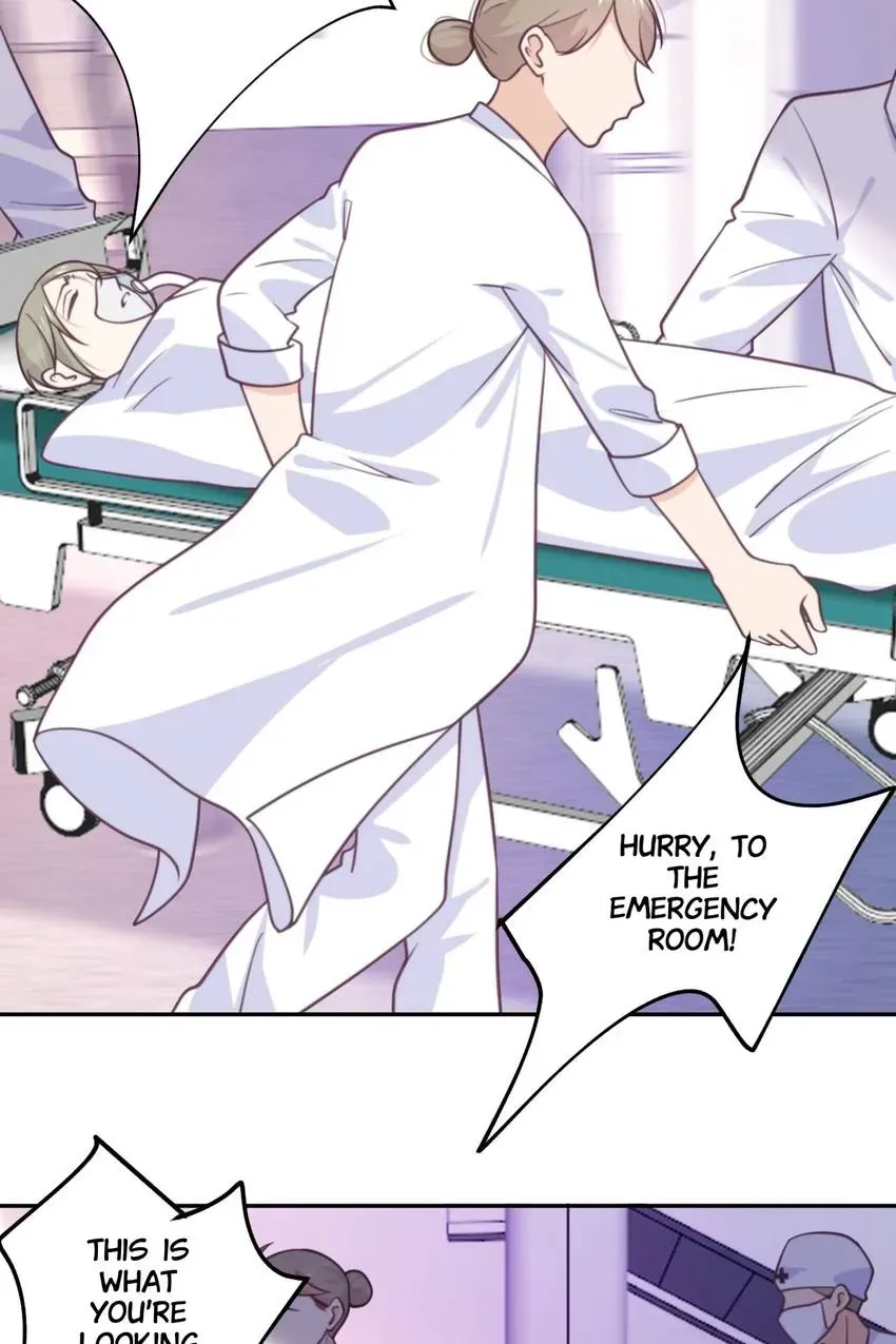 Gift Foolishness to Scheming Boss Chapter 44 page 9 - 