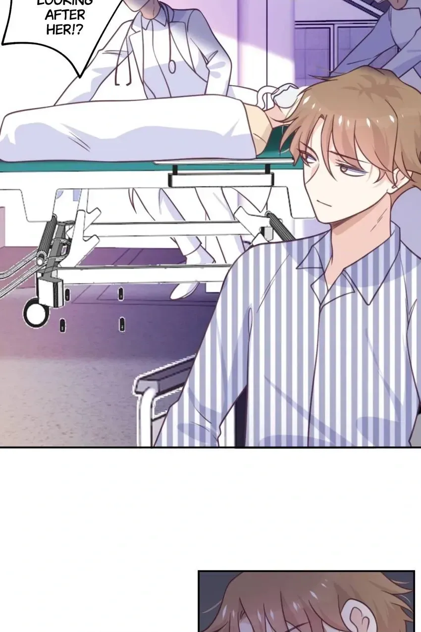 Gift Foolishness to Scheming Boss Chapter 44 page 10 - 
